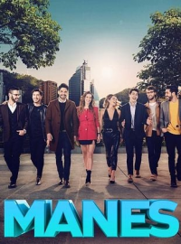Manes