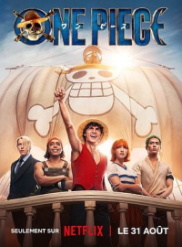 one piece (2025)