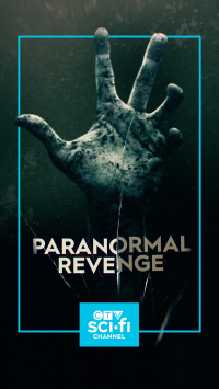 Paranormal Revenge