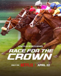 Race For The Crown : La Gloire au galop
