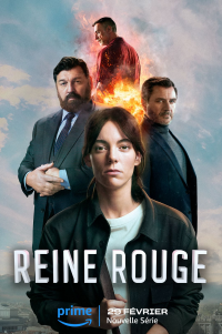 Reine Rouge