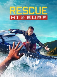 Rescue: HI-Surf  2025