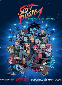 Scott Pilgrim prend son envol