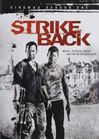 Strike Back