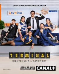 Terminal 2024