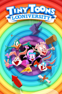 Tiny Toons Looniversité