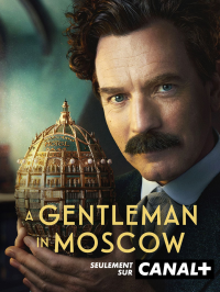 Un gentleman à Moscou