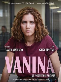 Vanina : meurtres en Sicile