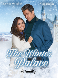 Winter Palace