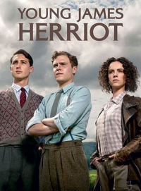 Young James Herriot