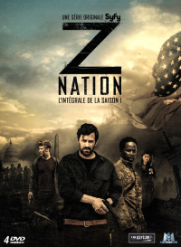 Z Nation