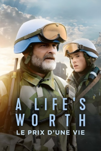A Life's Worth - Le prix d'une vie