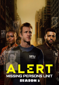 Alert saison 3