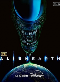 Alien: Earth 2025