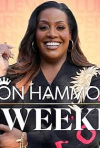 Alison Hammonds Big Weekend