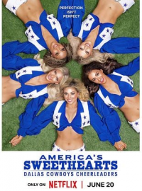America's Sweethearts : Les cheerleaders des Dallas Cowboys