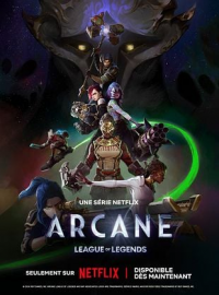 Arcane