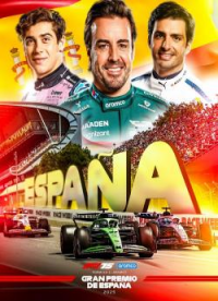 Formula One Chinese Grand Prix 2025