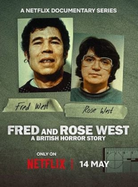 Fred et Rose West: Un cauchemar britannique 2025