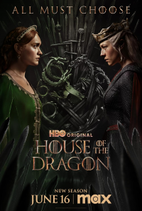 Game Of Thrones: House of the Dragon