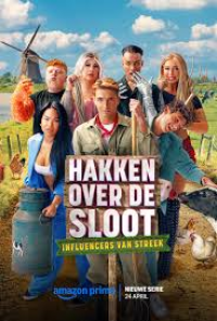 Hakken over de Sloot 2025