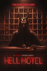 Hell Motel 2025