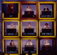 Hollywood Squares