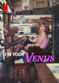 I'm Your Venus : Le halo d'une étoile