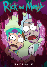  Rick et Morty saison 4