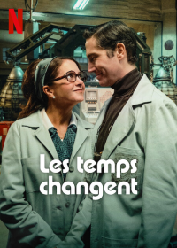 Les temps qui changent