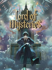Lord of Mysteries