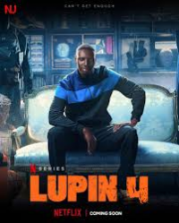 Lupin saison 4