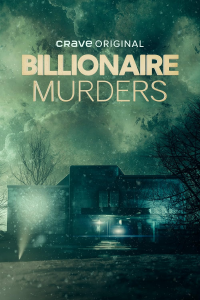 Millionaire Murders