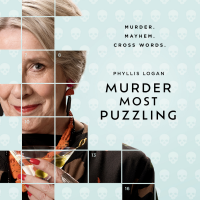 Murder Most Puzzling
