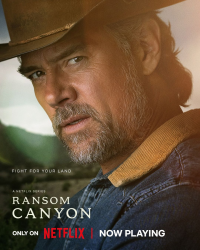 Nouvelle vie à Ransom Canyon