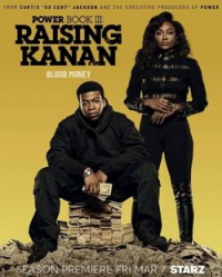 Power Book III: Raising Kanan