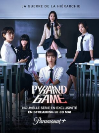 Pyramid Game 2025