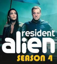 Resident Alien saison 4