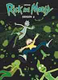Rick et Morty saison 6