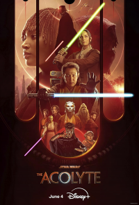 Star Wars : The Acolyte