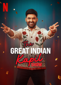 The Great Indian Kapil Show