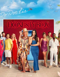 The Honesty Box