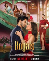 The Royals 2025