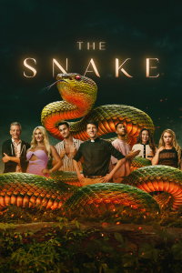The Snake  2025