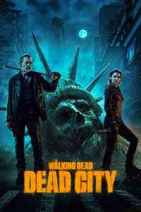 The Walking Dead : Dead City Saison 1