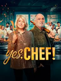Yes, Chef!