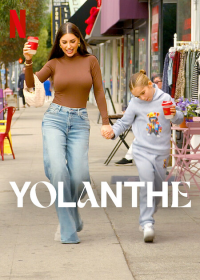 YOLANTHE