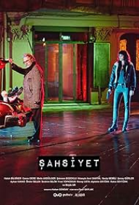 Şahsiyet