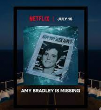 Amy Bradley Is Missing 2025 S1