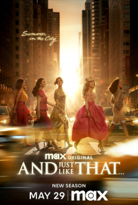 And Just Like That… - Saison 3